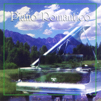 Piano Romántico, Vol. 5 - Rolando Ortega