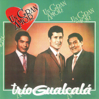 Un Gran Amor - Trio Gualcala