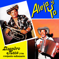 Alejo y Yo - Lisandro Meza