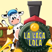 La Vaca Lola - Las Gatitas