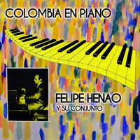 colombia en piano