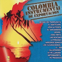 colombia instrumental