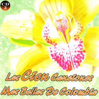 las 100 canciones mas bellas de colombia vol 2