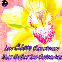 las 100 canciones mas bellas de colombia vol 3