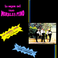 lo mejor del trio morales