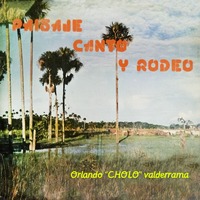 paisaje, canto y rodeo