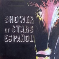 shower of stars