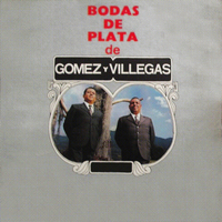 bodas de plata