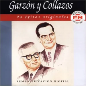 20 Éxitos Colombianos