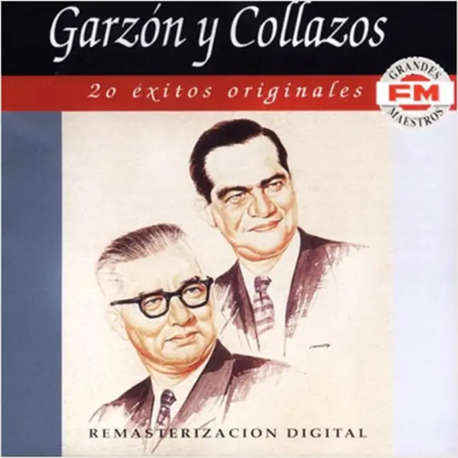 20 Éxitos Colombianos