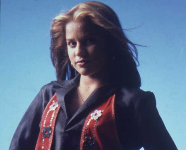 ADRIANA LUCÍA