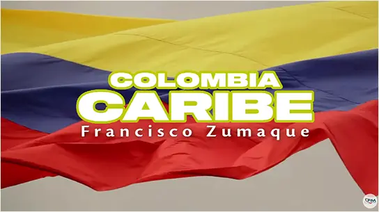 COLOMBIA CARIBE
