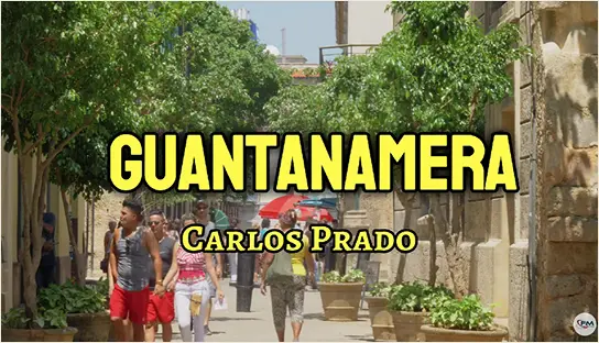 GUANTANAMERA