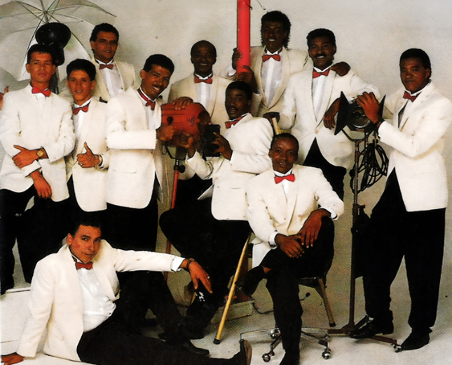 GUAYACÁN ORQUESTA