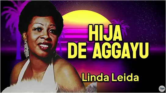 HIJA DE AGGAYU