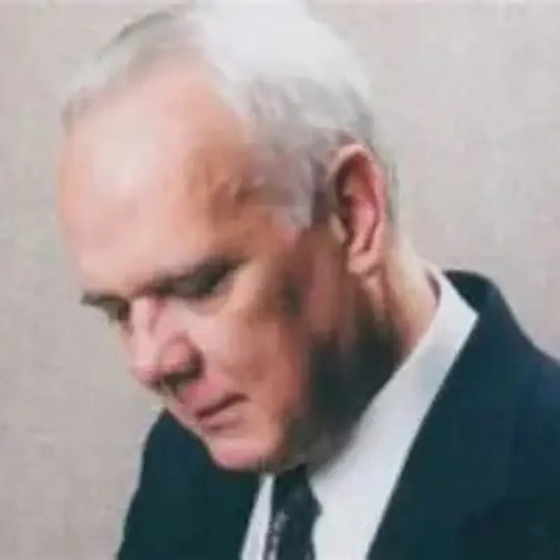 JAIME LLANO GONZÁLEZ