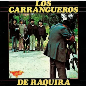 los Carrangueros de Ráquira