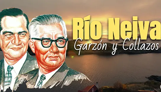 RIO NEIVA