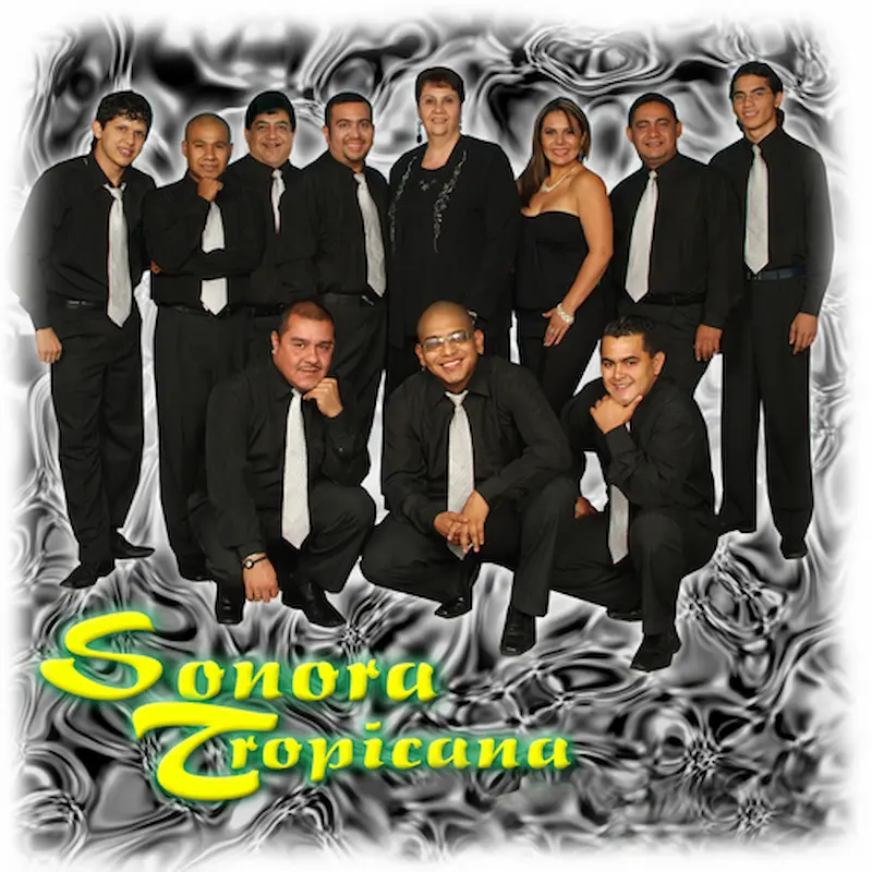 SONORA TROPICANA