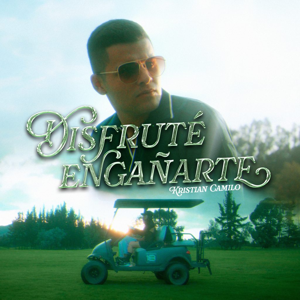 Disfruté Engañarte