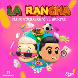 La Rancha