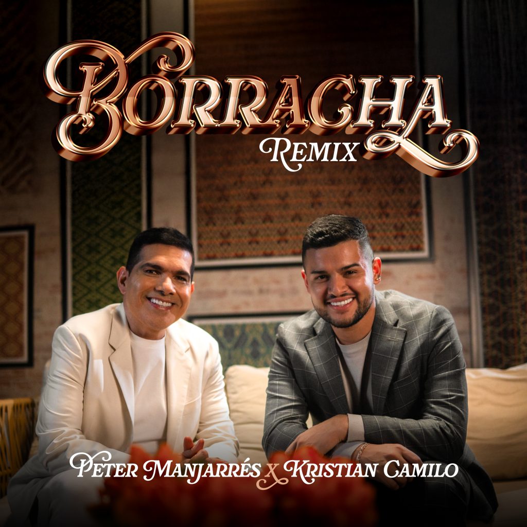 Borracha (Remix)