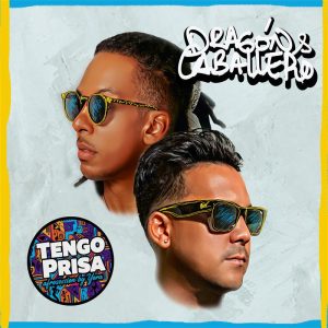 Tengo Prisa (Afrosesion by Yera)