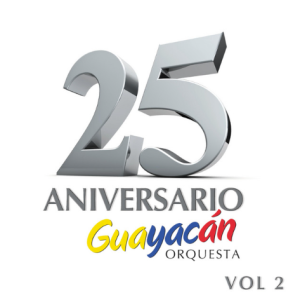 25 Aniversario, Vol. 2