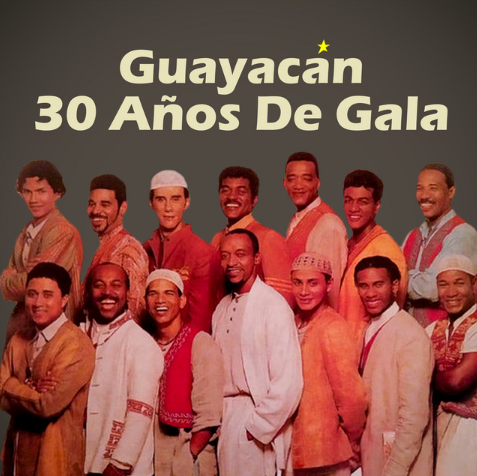 30 Años De Gala