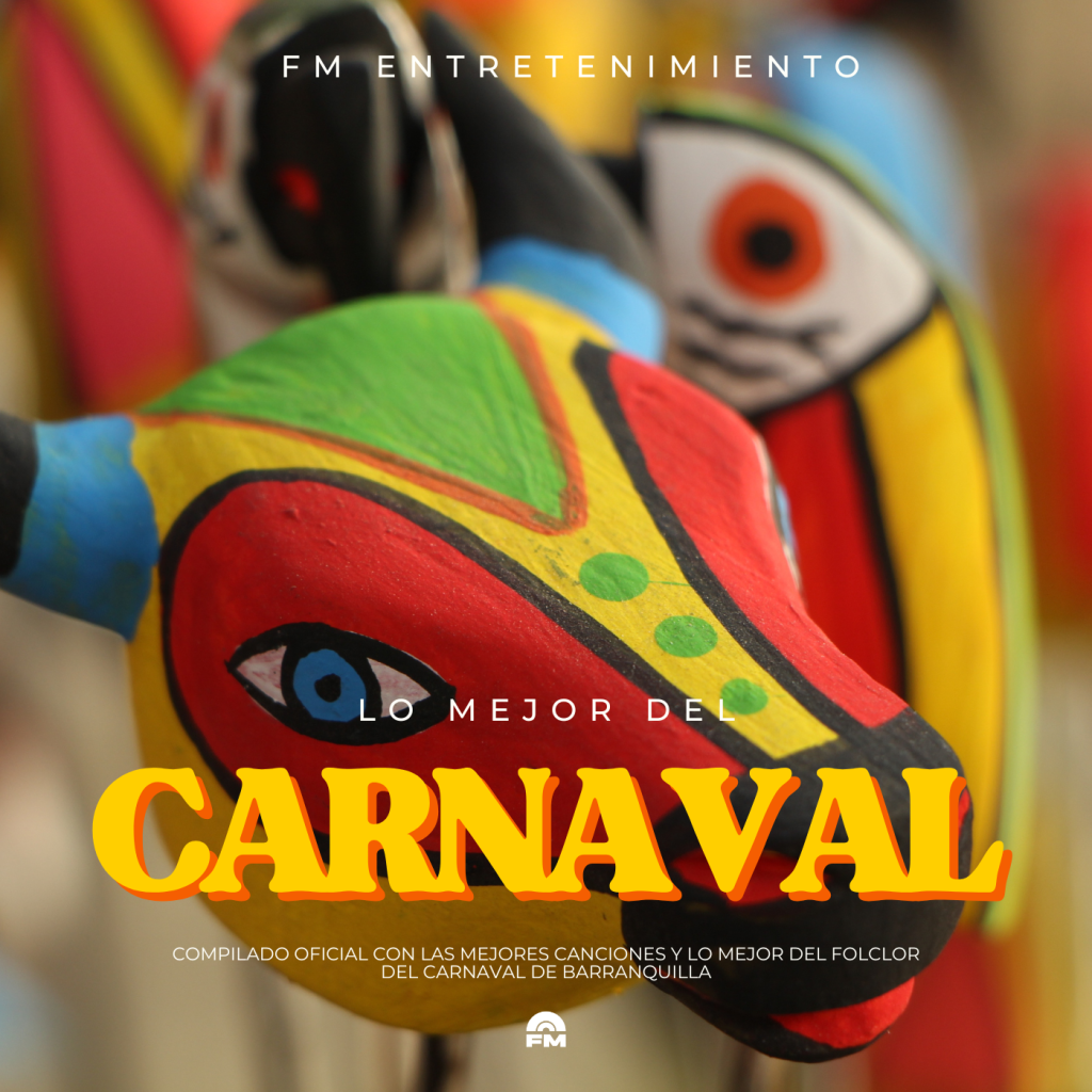 Lo Mejor del Carnaval