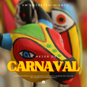 Lo Mejor del Carnaval