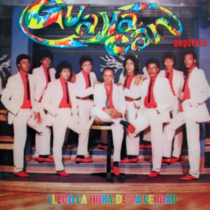 Llego La Hora De La Verdad