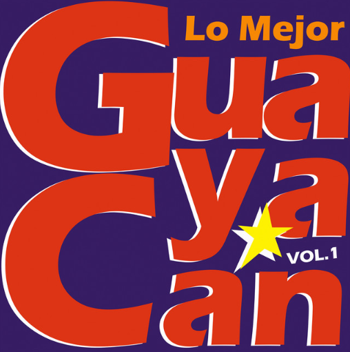Lo Mejor de Guayacán Vol. 1