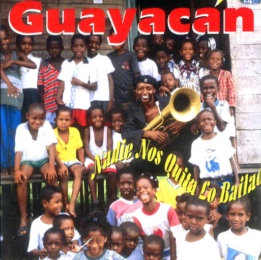 Nadie Nos Quita Lo Bailao