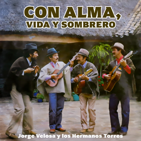 Con Alma, Vida y Sombrero