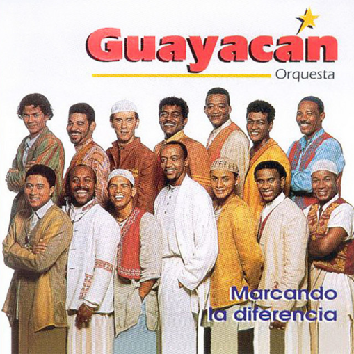 Marcando la Diferencia