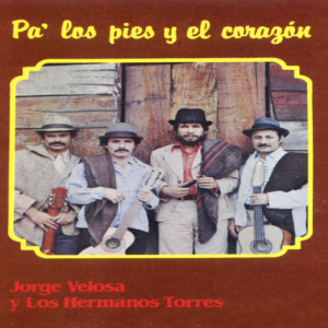 Pa’ los Pies y el Corazon