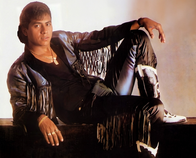 URIEL HENAO Y SUS TIGRES DEL SUR