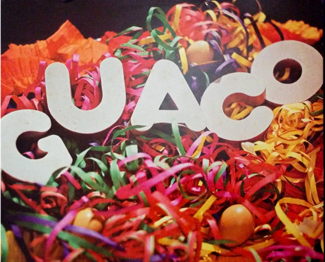 GUACO