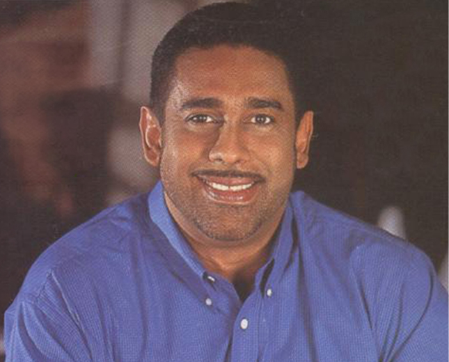 MARIANO CIVICO