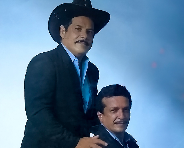 ANIBAL VELÁSQUEZ
