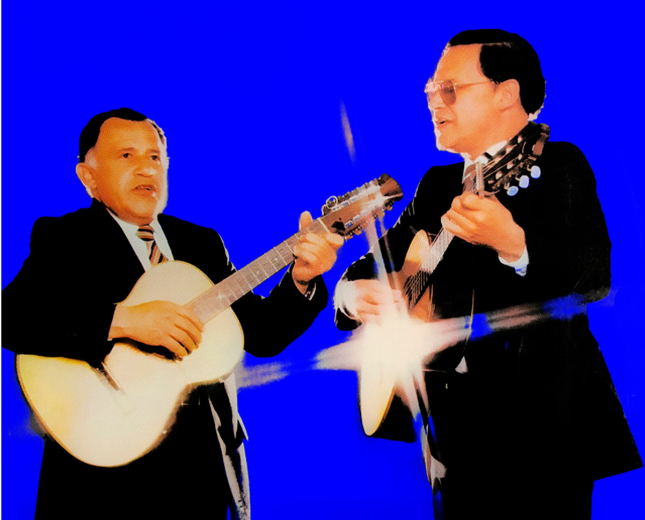 HERMANOS MARTINEZ