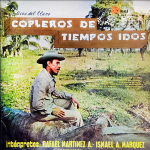 Copleros De Tiempos Idos