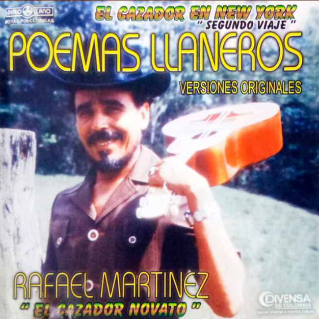 El Segundo Viaje Del Cazador