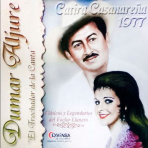 Catira Casanareña 1977