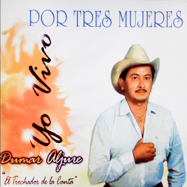 Por Tres Mujeres Yo Vivo