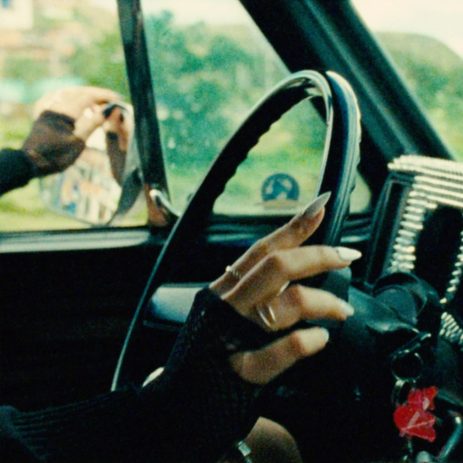 Obsesiona’ (Obsesionada)