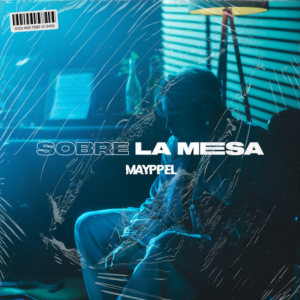 Sobre La Mesa