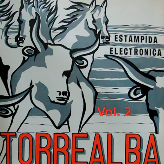 Estampida Electrónica Vol.2