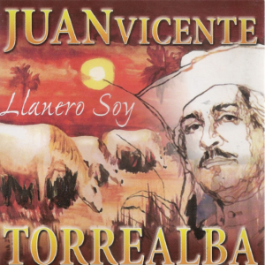 Llanero Soy (Vol.1)